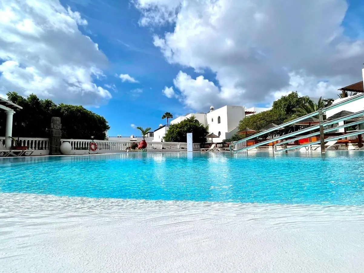 Apartamento Mar y Amor Costa Teguise España