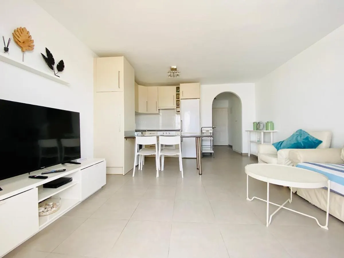 Mar y Amor Costa Teguise 0*,