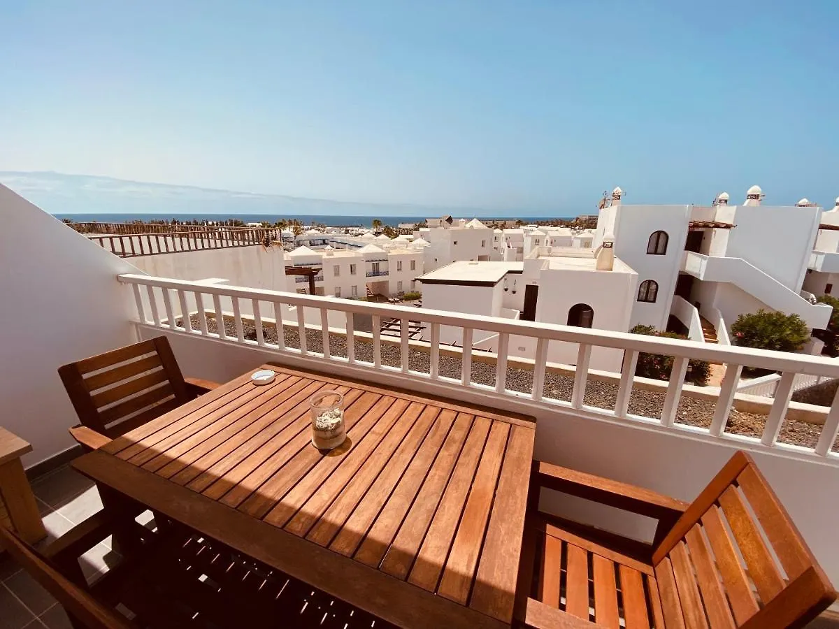 Mar y Amor Costa Teguise Apartamento