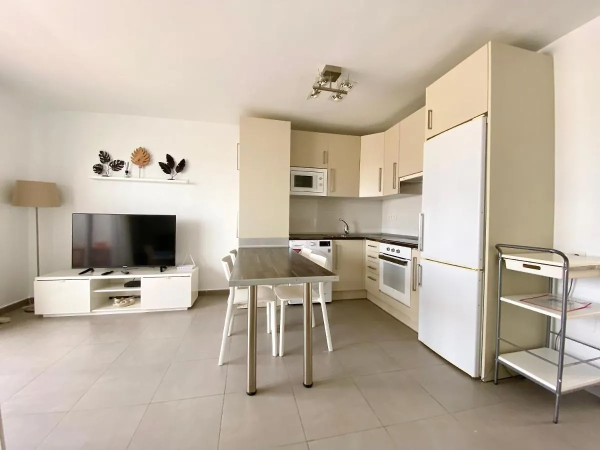 Apartamento Mar y Amor Costa Teguise España