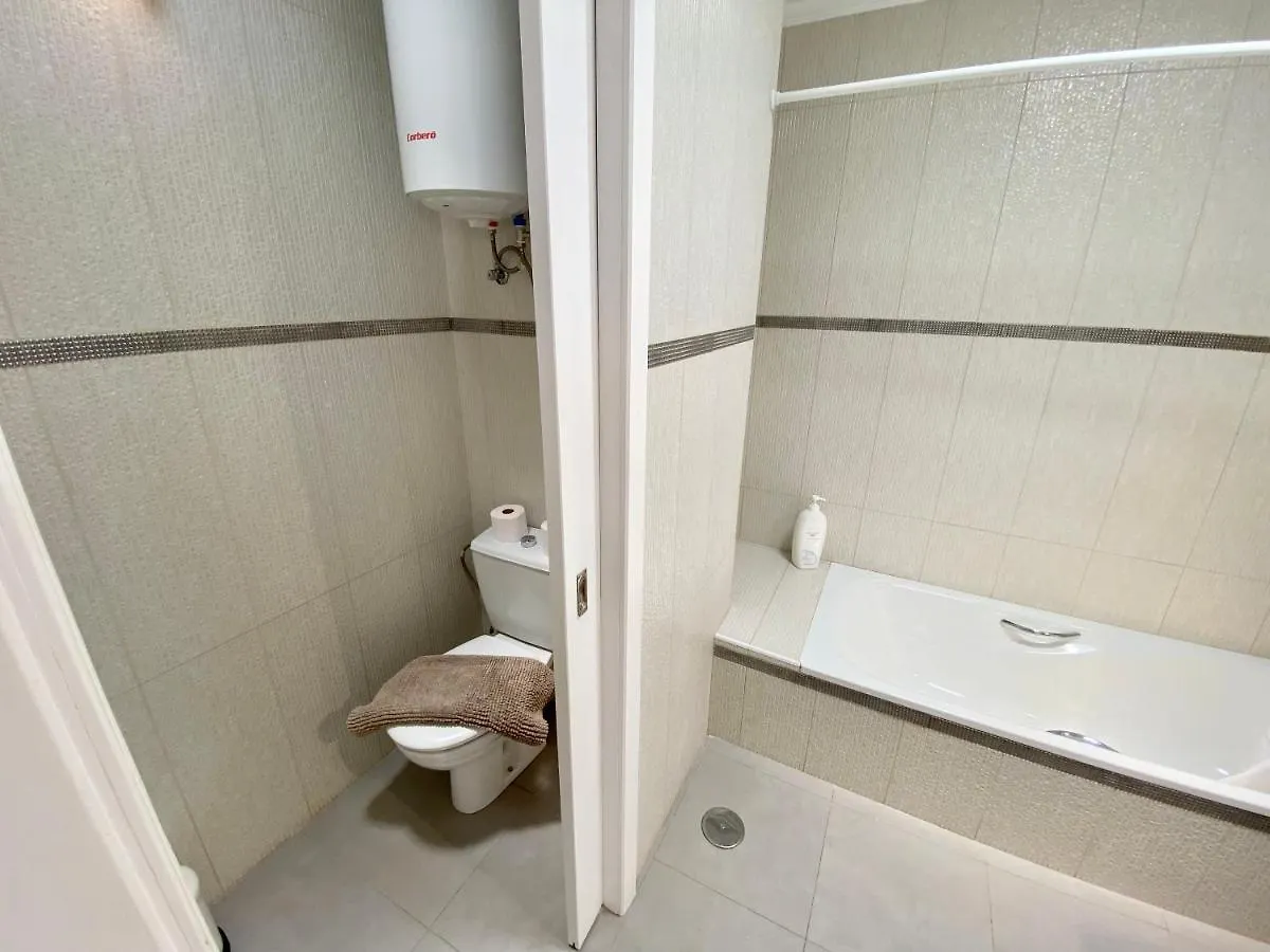 Apartamento Mar y Amor Costa Teguise