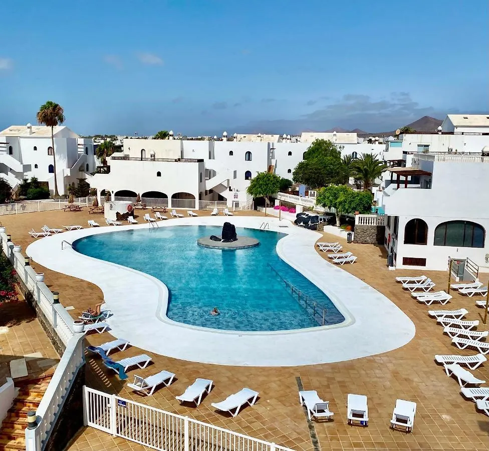 Mar y Amor Costa Teguise