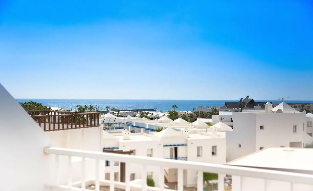 Apartamento Mar y Amor Costa Teguise