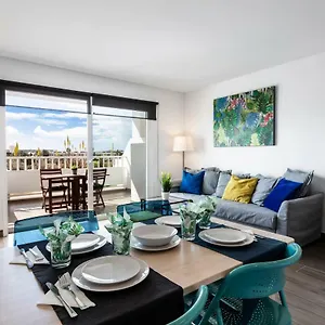 The Colors House, 629 - Private Apartamento